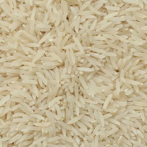 برنج هاشمی کیسه 10 کیلویی به شرط پخت