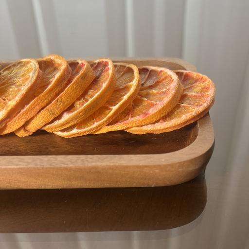 پرتقال تامسون خشک 100 گرمی آویژه