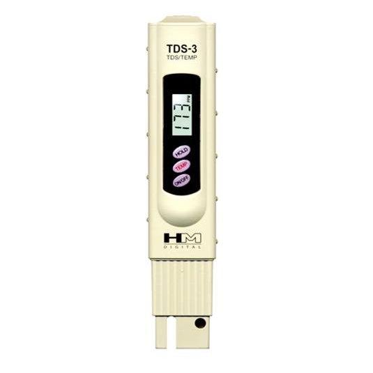 دستگاه سختی سنج آب مدل HM تی دی اس  متر اصلی تایوانی مدل tdsmeter