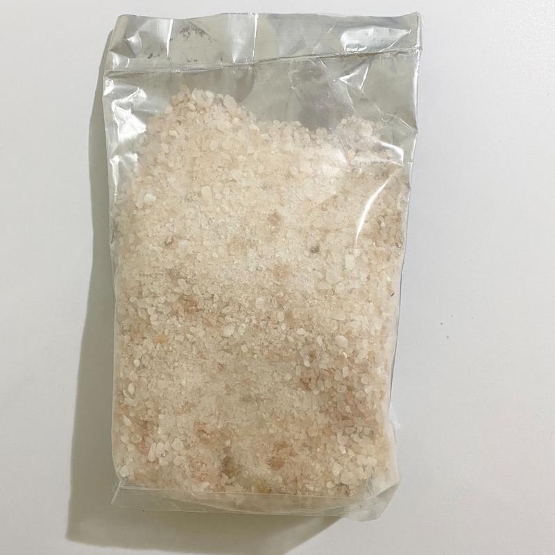 نمک حمام ( غیرخوراکی ) بسته یک کیلوگرمی