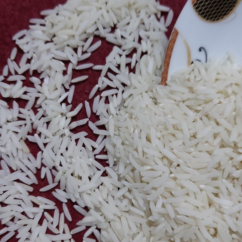برنج طارم هاشمی  2 کیلویی 