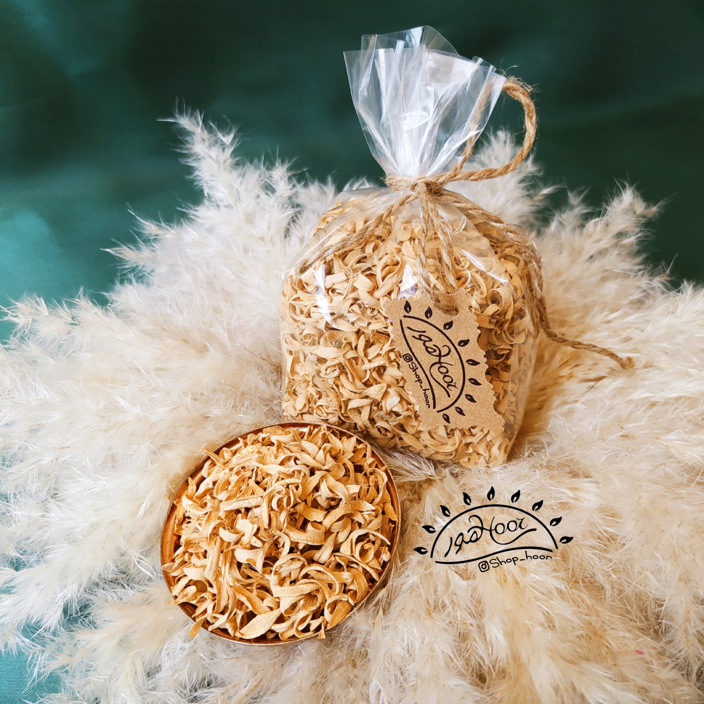 بهارنارنج خوش عطر