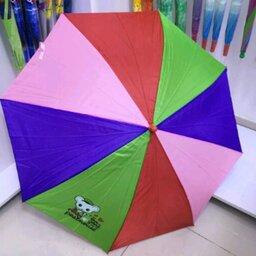 چتر رنگین کمان ،دخترانه،پسرانه7تا13سال