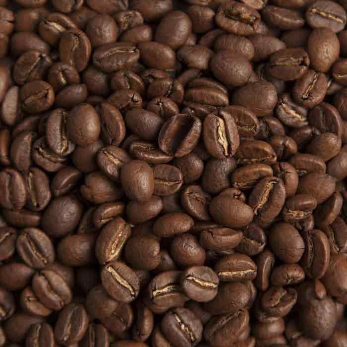 قهوه کلومبیا عربیکا مدیوم رست 250 گرمی