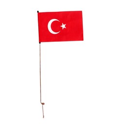 پرچم دوچرخه مدل ترکیه کد 1272 (راشا بایک)