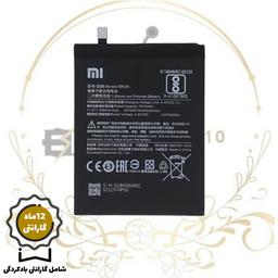 باتری گوشی Xiaomi 6X باگارانتی یکساله