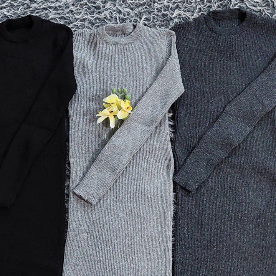 گپ زیر مانتویی بافت ساده گرد و اسکی nfiقبل از ثبت موجودی  بگیرید