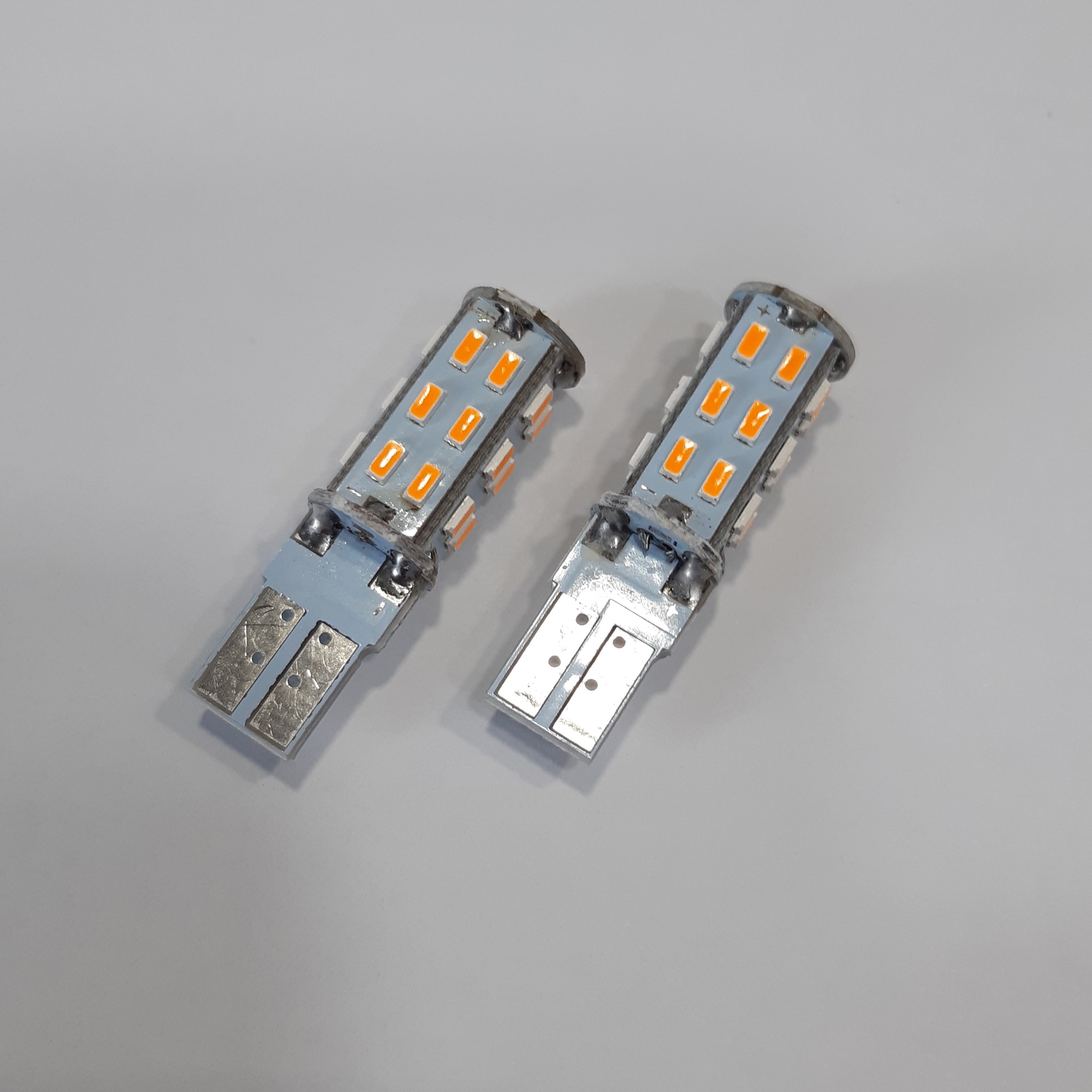 اس ام دی چراغ سکن(چراغ کوچیک جلو) 28 تایی درختی