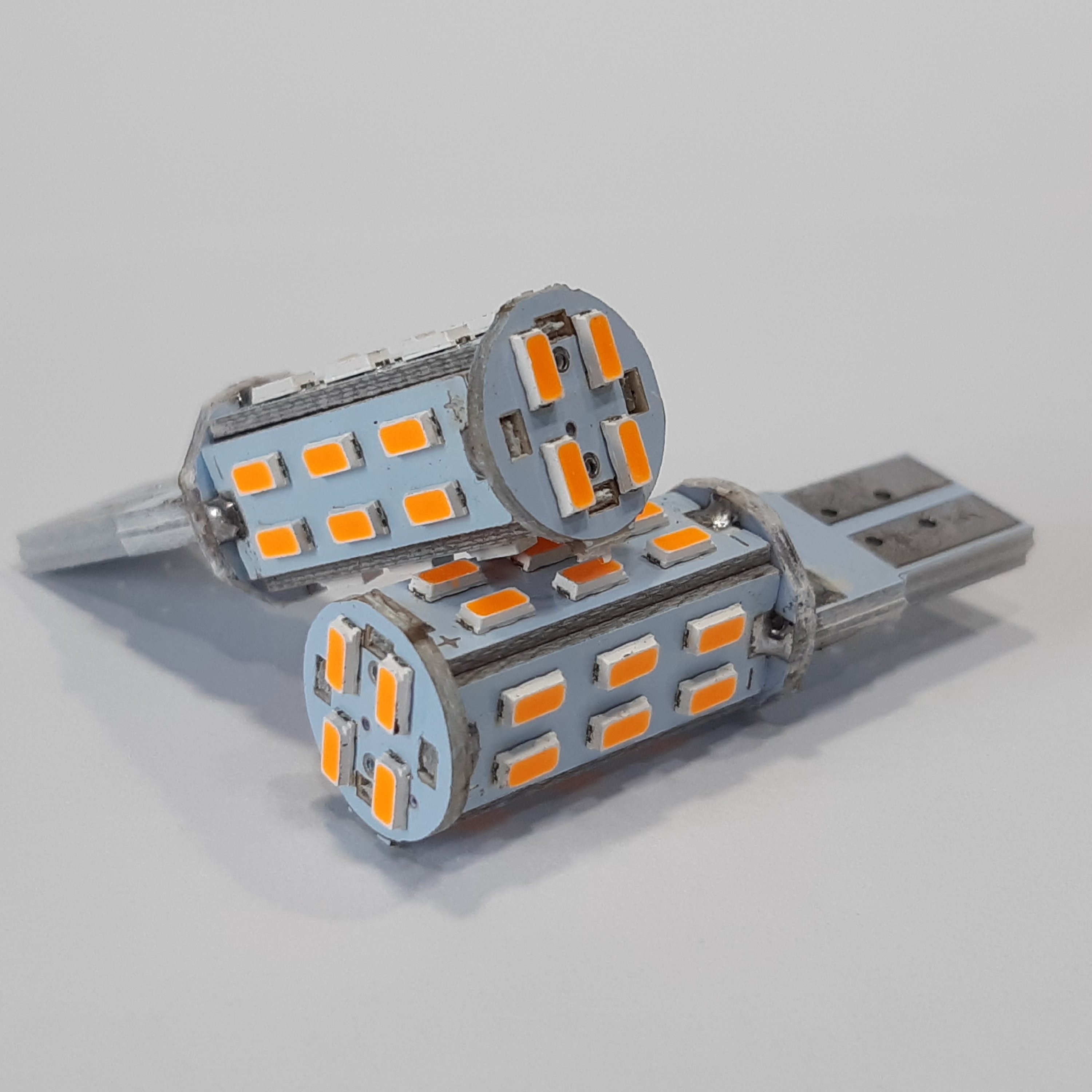 اس ام دی چراغ سکن(چراغ کوچیک جلو) 28 تایی درختی