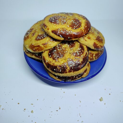 کماج تازه سوغات همدان 