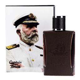 عطر مردانه کاپیتان بلک captain black Royalski حجم 100 میل 