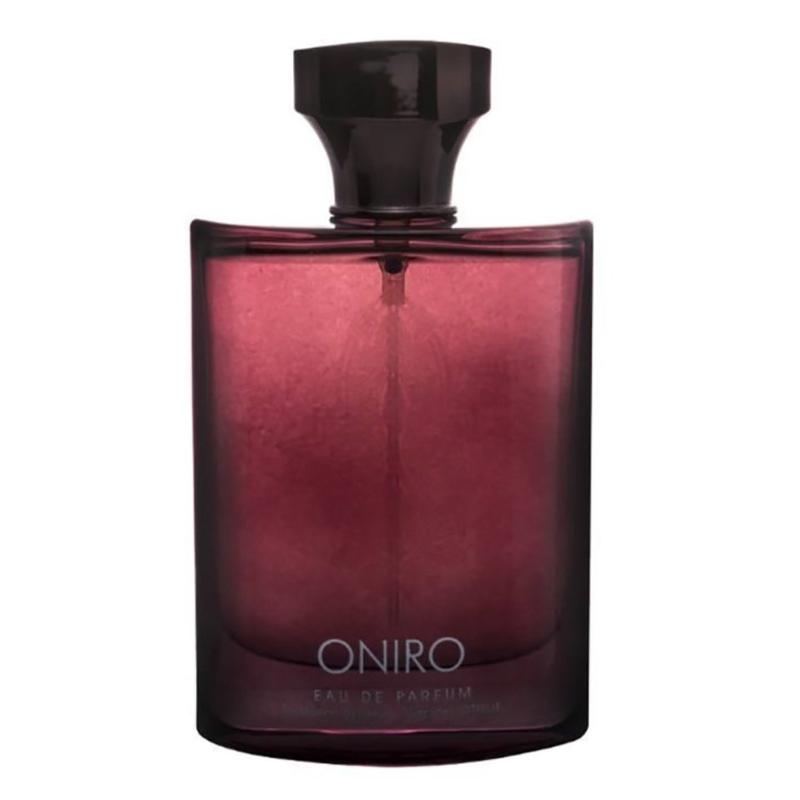 عطر و ادکلن مردانه فراگرنس ورد اونیرو ادوپرفیوم 100میل Oniro Eau de Parfum For Men