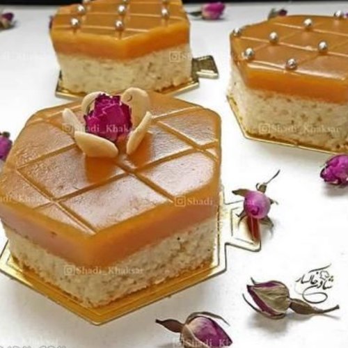 حلوای مجلسی 