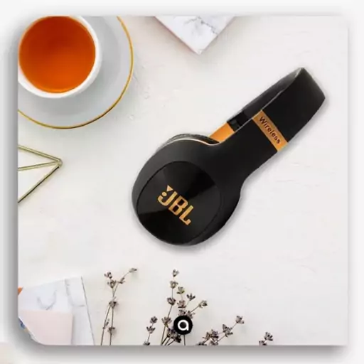 هدفون بلوتوثی جی بی ال JBL مدل 951BT