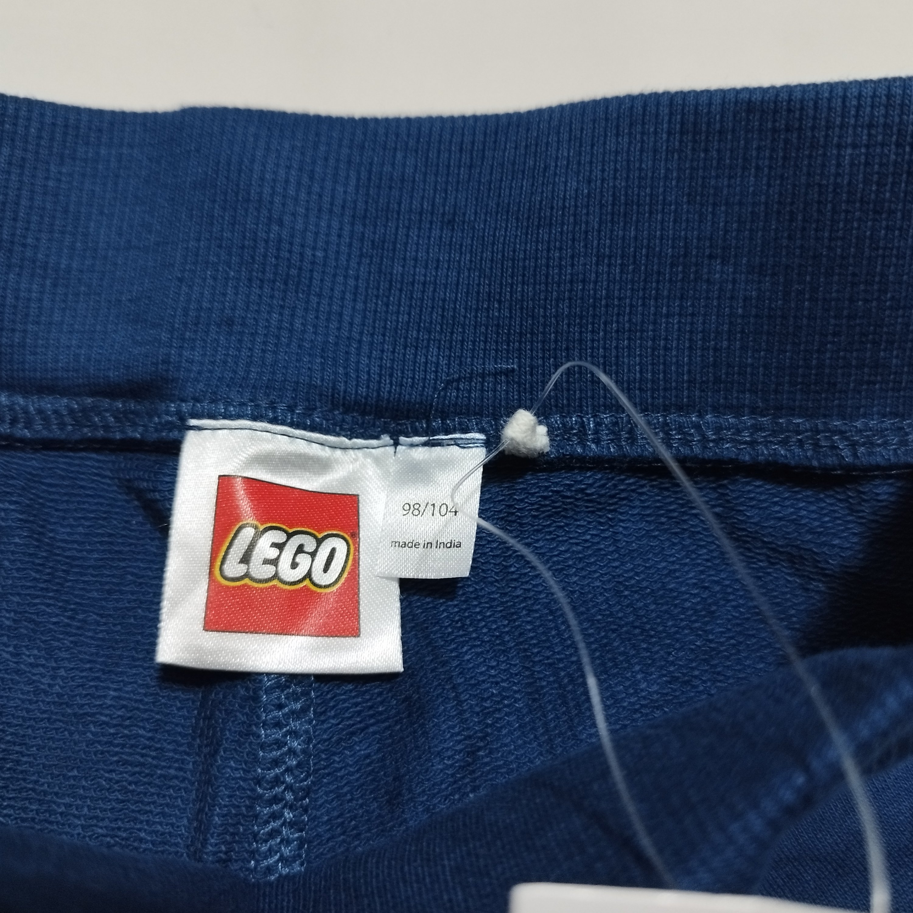 شلوار بچگانه پسرانه  3تا4سال برند لگو lego اورجینال 