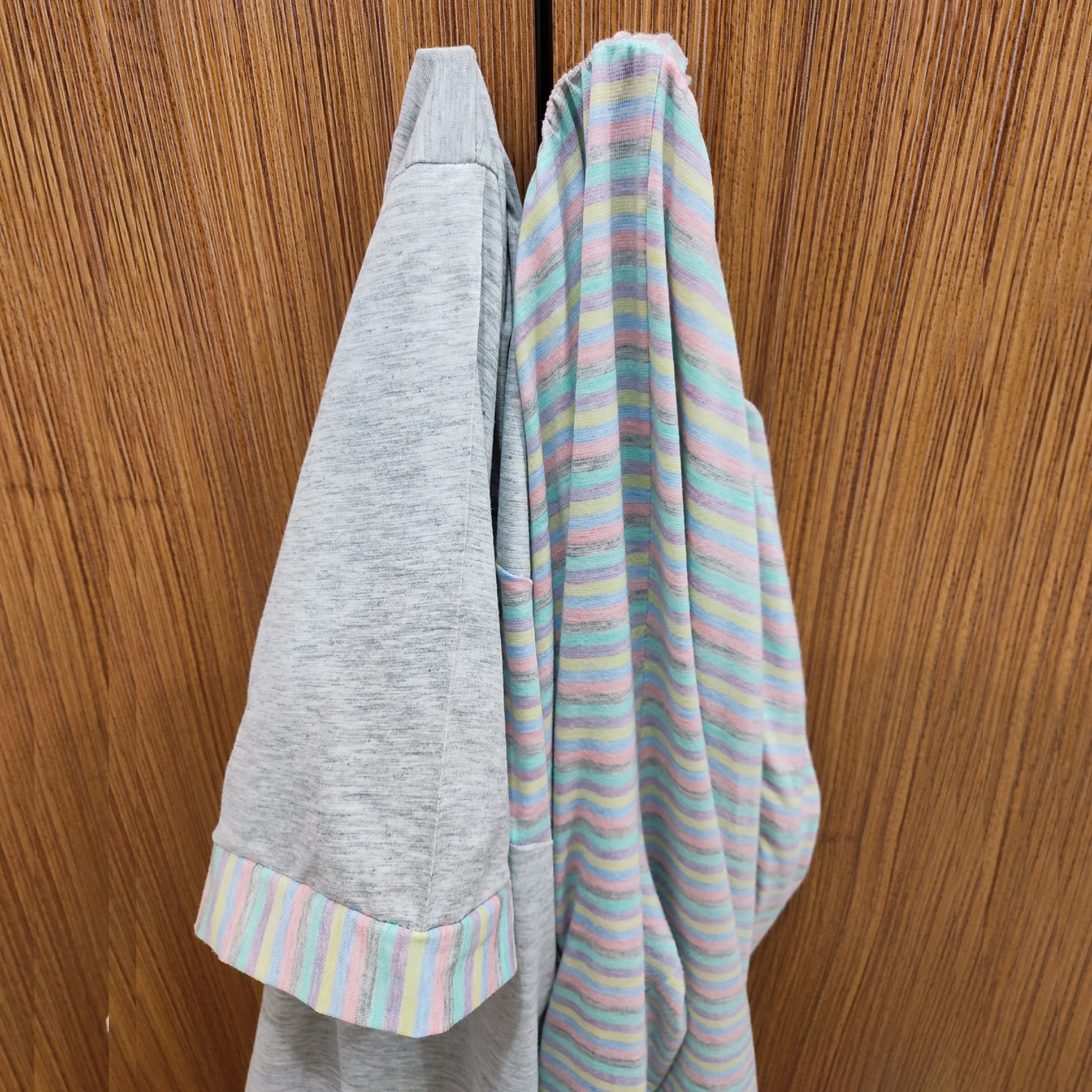 بلوز شلوار زنانه جنس ملانژ فری سایز 38 تا 50