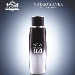 ادکلن مردانه  آکوا بولگاری برند بلژیکی اورجینال 
EGO SILVER Perfume For Men