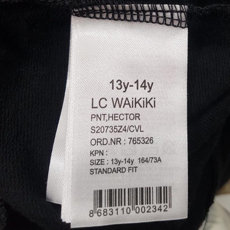 شلوار اسلش پسرونه