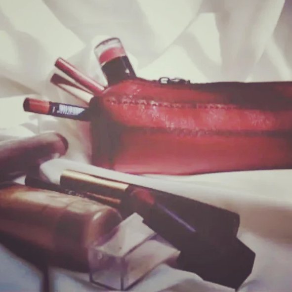 کیف لوازم ارایشی