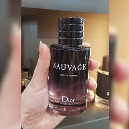 عطر ادکلن مردانه ساواج دیور های کپی Dior Sauvage