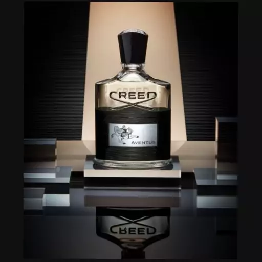 عطر مردانه کرید اونتوس 50 میل creed aventus