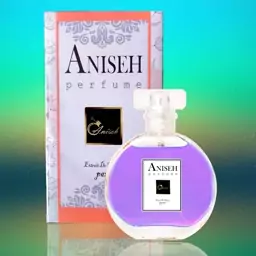 ادکلن عطر اکلت 50 میل زنانه 