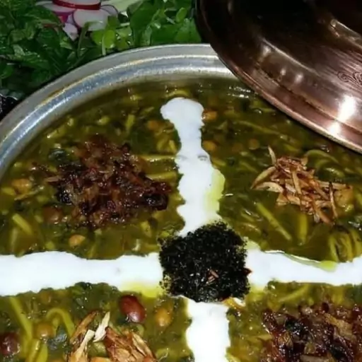 رشته آشی 3000گرمی