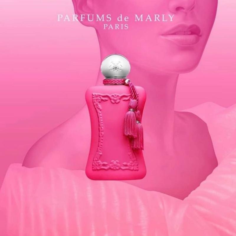 تستر عطر ادکلن پارفومز د مارلی اوریانا  Parfums de Marly Oriana