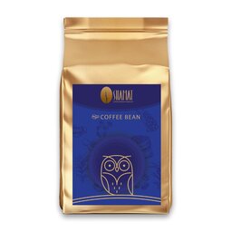 بسته 250گرمی قهوه میکس 70/30، ترکیبی از عربیکا و روبوستا  غلیظ و کافیین بالا  ، انرژی زا 