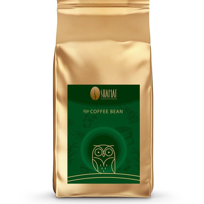 قهوه محبوب کلمبیا سوپریمو _ 100 % عربیکا