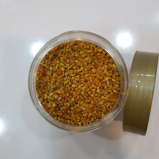 گرده گل "150گرمی" پولن pollen