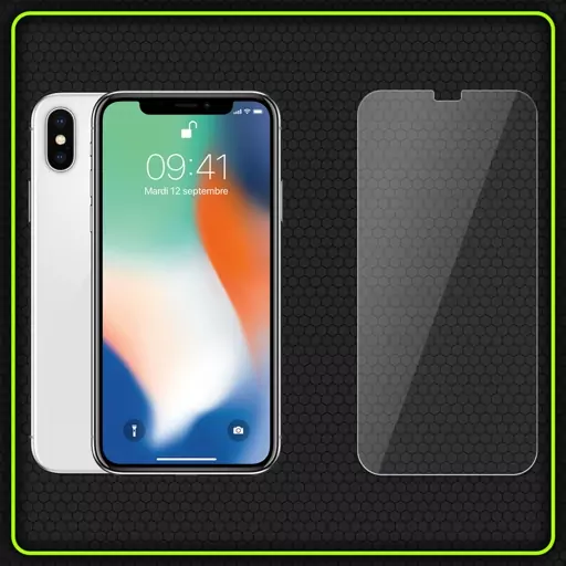 محافظ صفحه نمایش MultiNano مدل X-S1Nمناسب برای موبایل اپل iPhone X