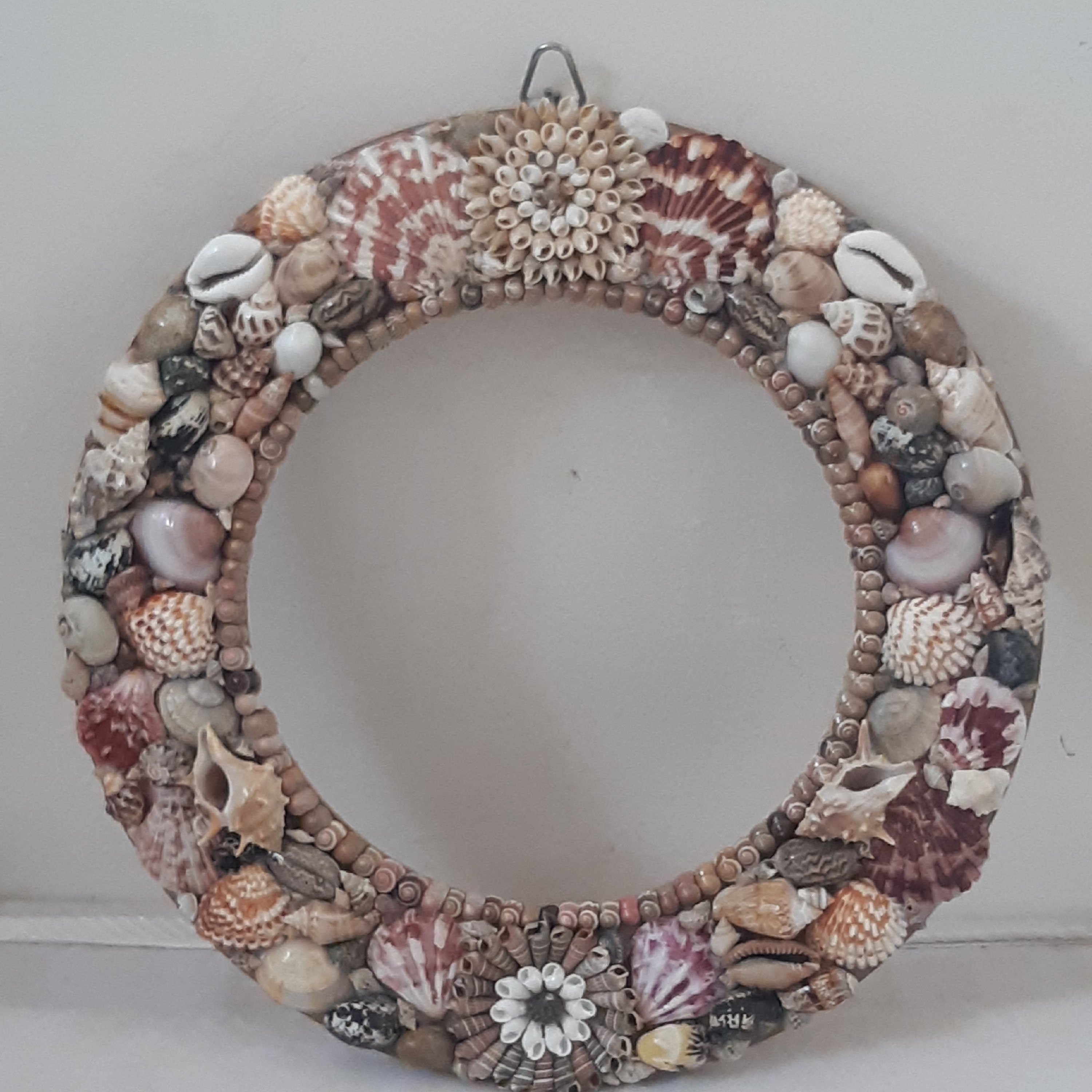 آینه گرد 32در 32