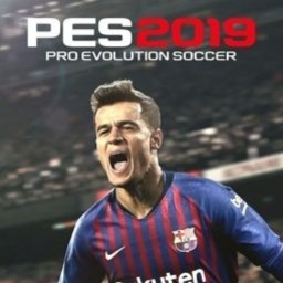 بازی زیبای فوتبال pes19  Pro Evolution Soccer 2019