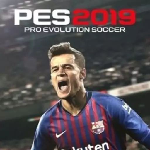 بازی زیبای فوتبال PES 2019 برای کامپیوتر