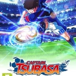 بازی زیبا و نوستالژیک فوتبالیست ها Captain Tsubasa Rise of New Champions