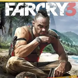 بازی بی نظیر و فوق العاده جذاب Far Cry 3