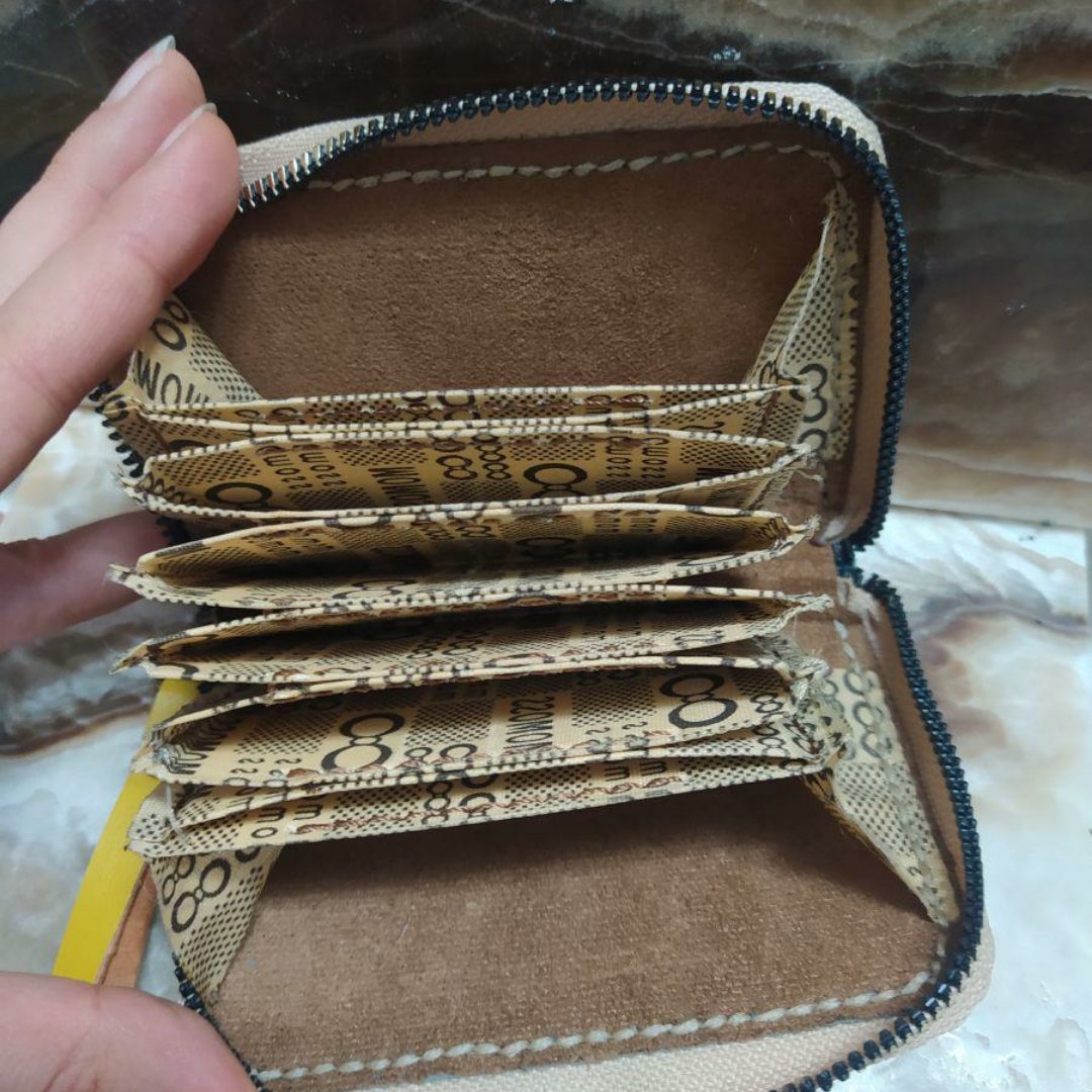 جاکارتی آکاردئونی دور زیپ