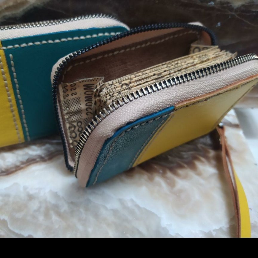 جاکارتی آکاردئونی دور زیپ