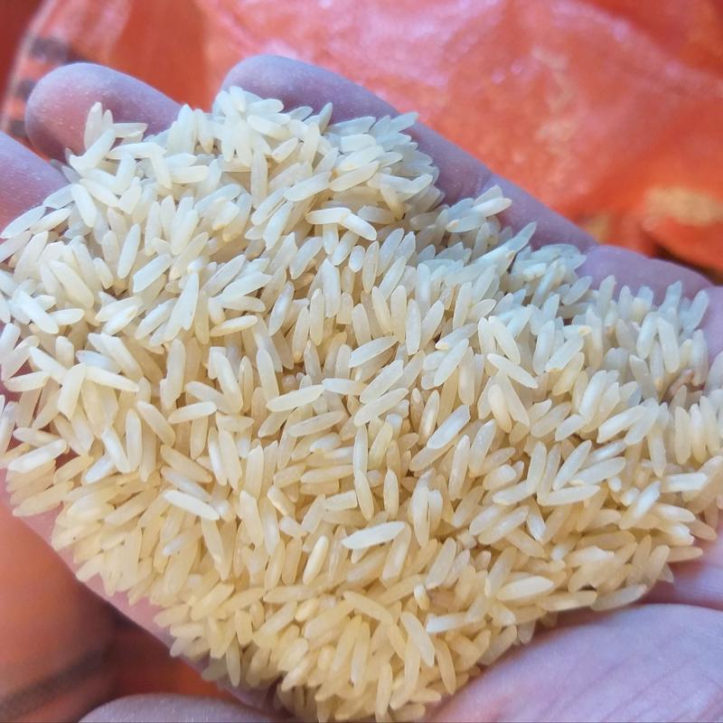 برنج دودی هیزمی 3 کیلو 