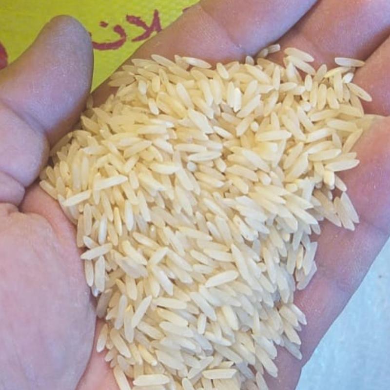 برنج دودی هیزمی 5 کیلو
