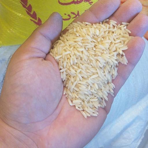 برنج دودی هیزمی2 کیلویی آستانه اشرفیه1402