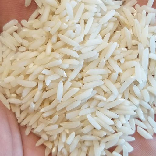 برنج دمسیاه وحشی 5 کیلویی