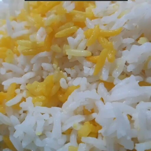 برنج فجر بوجاری سورت شده 10 کیلویی