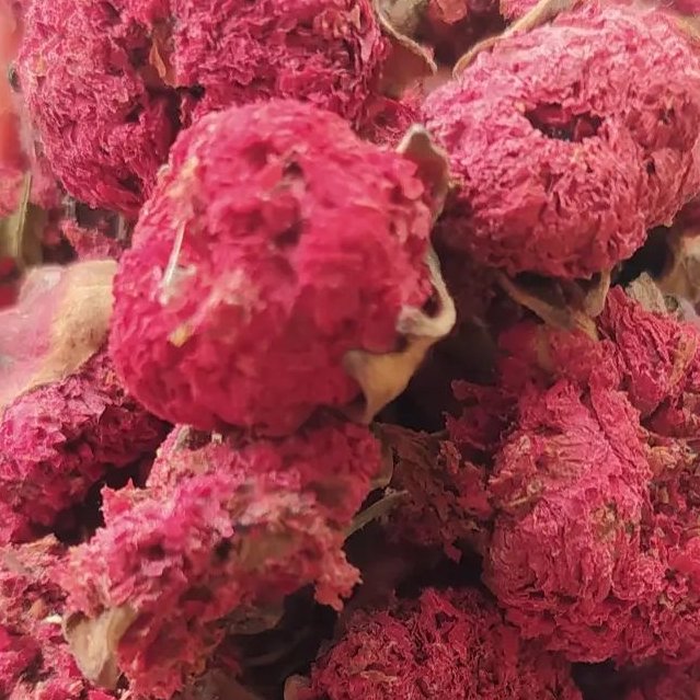 گلنار فارسی 50گرم 