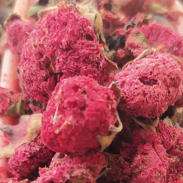 گلنار فارسی 50گرم 