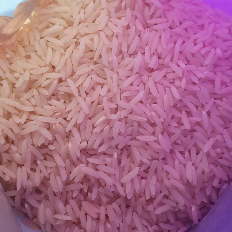 برنج طارم هاشمی درجه یک معطر . فریدونکنار عمده 10 عدد کیسه ی 10 کیلویی مجموعا 100 کیلو