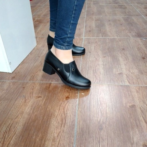 کفش جدید زنانه....
