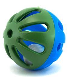 اسباب بازی توپ زنگوله دار بزرگ