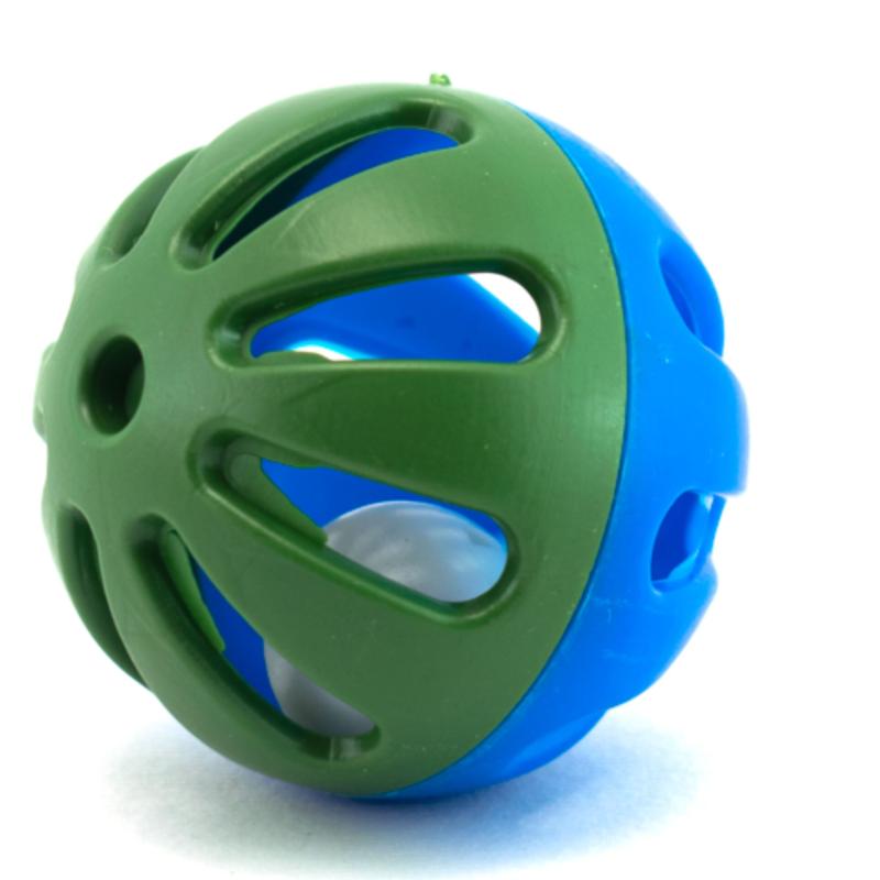 اسباب بازی توپ زنگوله دار بزرگ